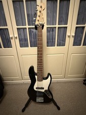 Fender jazz bass for sale  LONDON