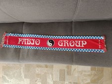 Sciarpa ultras scarf usato  Rimini