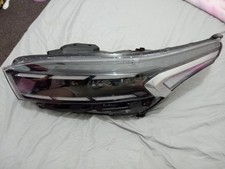 KIA CERATO GT FAROL ESQUERDO BD, LED TIPO 21/04-21 22 23 24 comprar usado  Enviando para Brazil
