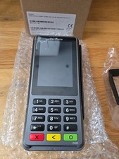 Verifone p400 touch for sale  LONDON