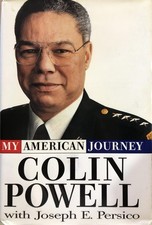 powell signed book colin for sale powell signed book colin for sale Colorado Springs