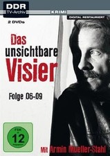 Unsichtbare visier ... gebraucht kaufen  Berlin