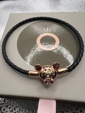 Pandora sparkling lion for sale  MANSFIELD