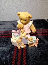 Rare cherished teddies for sale  Desoto