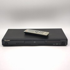 Pioneer dvd player gebraucht kaufen  Kürten