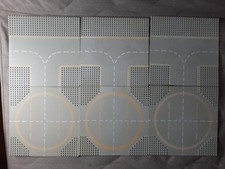 Lego space grundplatten gebraucht kaufen  Brühl