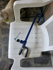 Antifurto meccanico auto usato  Poggio a Caiano