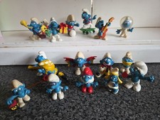 smurf figures collection for sale smurf figures collection for sale DONCASTER