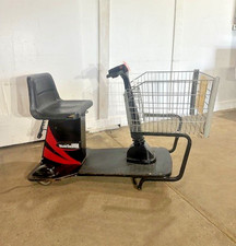 Amigo value shopper for sale  Battle Creek