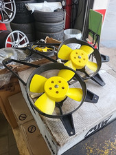 Ventola radiatore raffreddamen usato  Rovigo