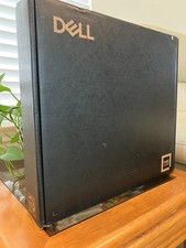Dell empty box for sale  Round Rock