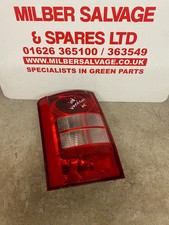 chrysler voyager rear light for sale chrysler voyager rear light for sale NEWTON ABBOT