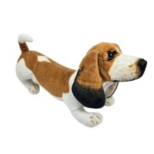 Realistic basset hound for sale Realistic basset hound for sale  Texarkana