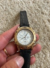 Vintage pulsar chronograph for sale Vintage pulsar chronograph for sale  LONDON