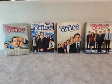 Office dvd collection for sale  Longmont