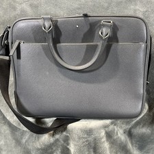 Montblanc sartorial briefcase for sale  Orlando