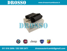 Scatola completa filtro usato  Torino