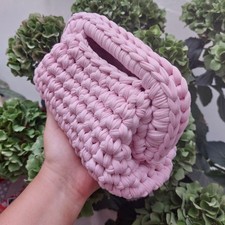 Borsa clutch all usato  Roccalumera