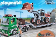 Playmobil set 5026 gebraucht kaufen  Borken