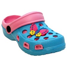 Kids clogs childrens for sale  NEWPORT