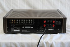 Denon pma777 integrated for sale  Chattanooga
