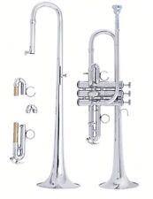 Bach stradivarius artisan for sale  Amherst