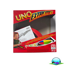 Kartenspiel uno extreme gebraucht kaufen  Lauterbach