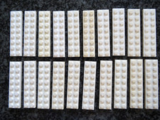 Lego platte 2x8 gebraucht kaufen  Kempten (Allgäu)