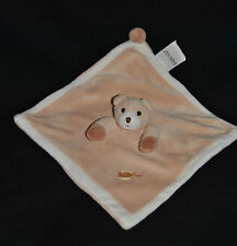 Peluche doudou ours d'occasion  Krautergersheim
