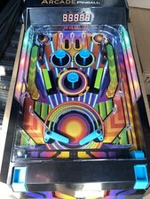 Arcade pinball table for sale  OXFORD