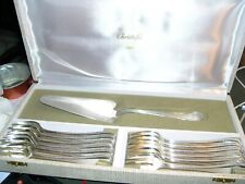 Christofle ménagère 114pcs d'occasion  Nancy-