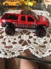 Modellismo metallo toyota usato  Lavagna