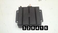 2005 saab ecu for sale  UK