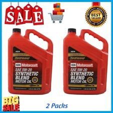 Pack motorcraft synthetic for sale  USA