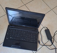 Ordinateur toshiba satellite d'occasion  Toulon-
