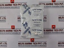 Usado, Paquete De 10X Waters WAT054930 Sep-Pak Silica 3CC VAC Cartucho comprar usado  Enviando para Brazil