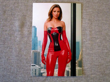 latex bodysuit for sale  Kingston