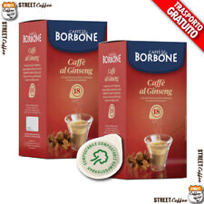 Cialde caffe ginseng usato Cialde caffe ginseng usato  Pagani