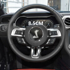Black car steering for sale  USA