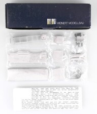 Weinert modellbau 4518 gebraucht kaufen  Schönkirchen