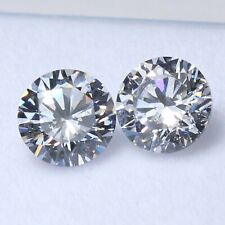 Diamant rond loose d'occasion  Expédié en France