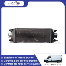 Echangeur air iveco d'occasion  Saint-Quentin