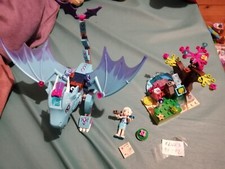 Set lego elves d'occasion  Moirans