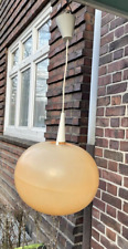Temde ballon deckenlampe gebraucht kaufen  Hamburg