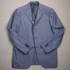 Caruso mens wool d'occasion  Paris XII