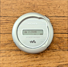 Sony network walkman d'occasion  Paris XIX