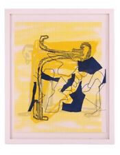 Amy sillman silkscreen for sale  LONDON