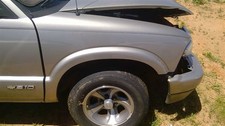 Passenger fender excluding for sale  Gaffney