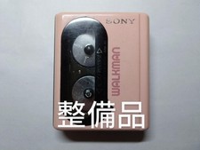 Sony walkman cassette d'occasion  Expédié en Belgium