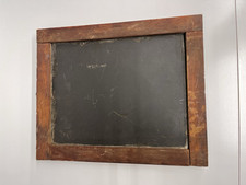 Antique hanging chalkboard for sale  Hudson